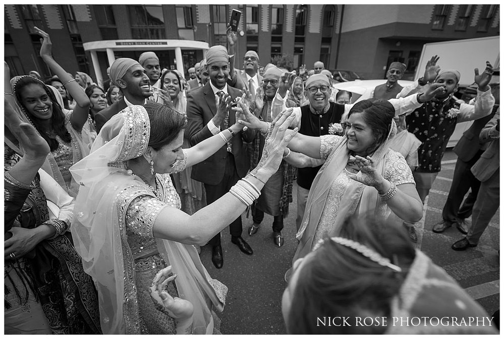 Gurdwara Wedding Photography at the Brent Sikh Centre_0037.jpg
