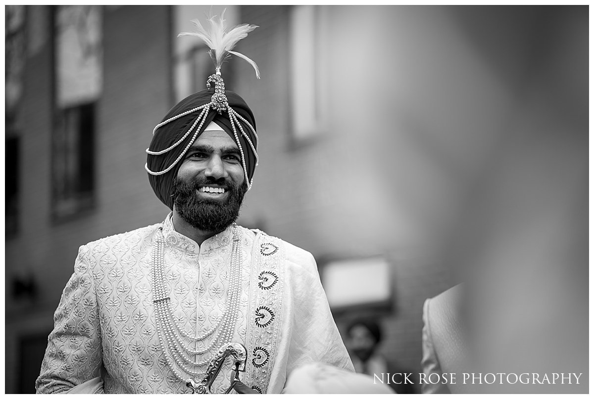 Gurdwara Wedding Photography at the Brent Sikh Centre_0038.jpg