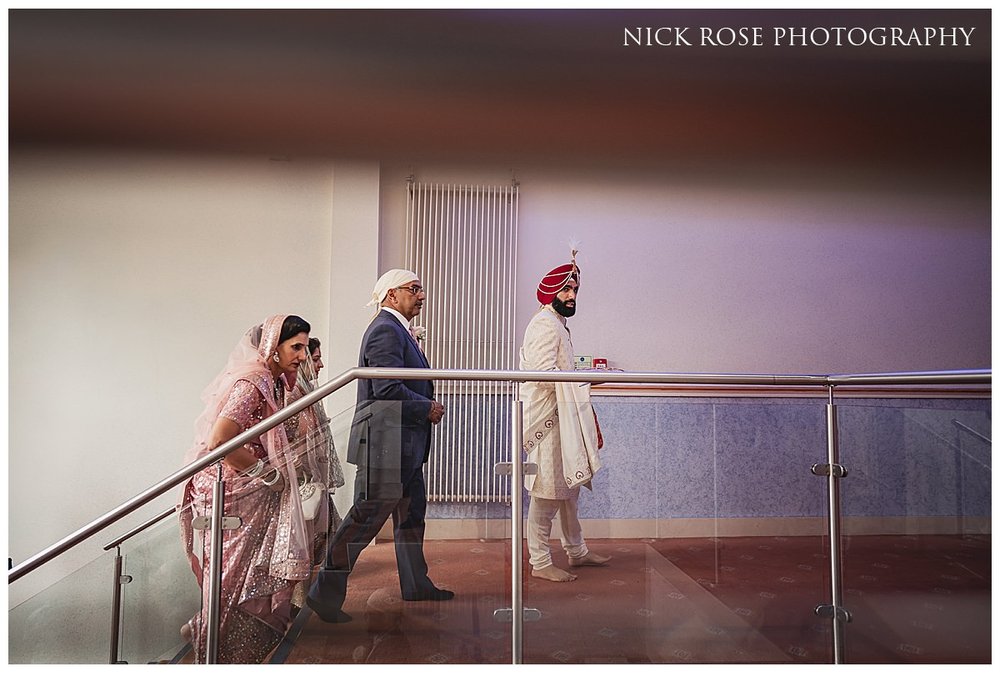 Gurdwara Wedding Photography at the Brent Sikh Centre_0041.jpg