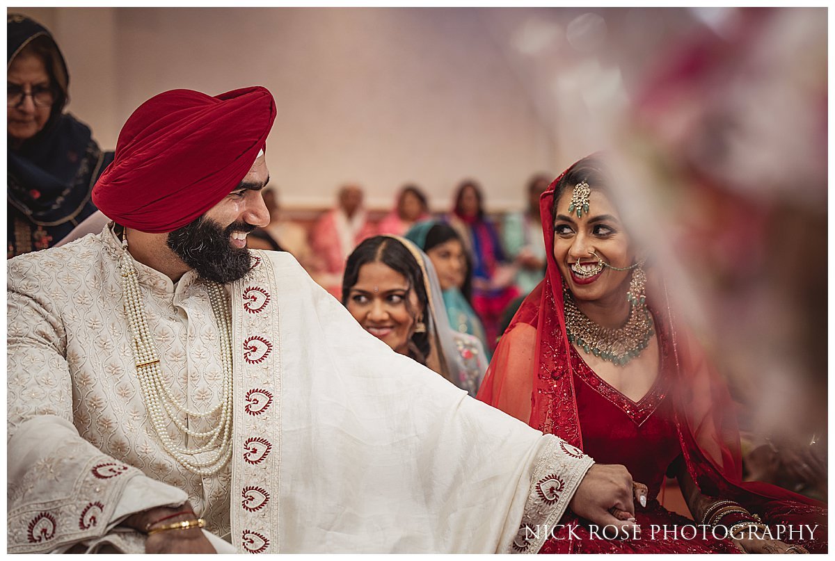Gurdwara Wedding Photography at the Brent Sikh Centre_0044.jpg