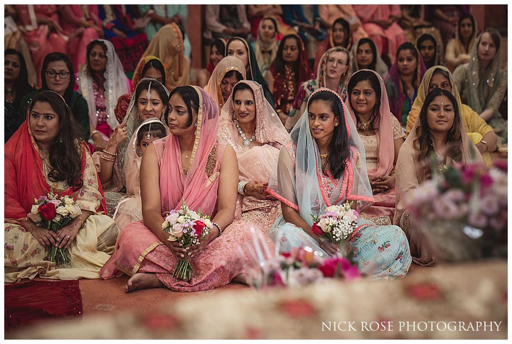 Gurdwara Wedding Photography at the Brent Sikh Centre_0045.jpg