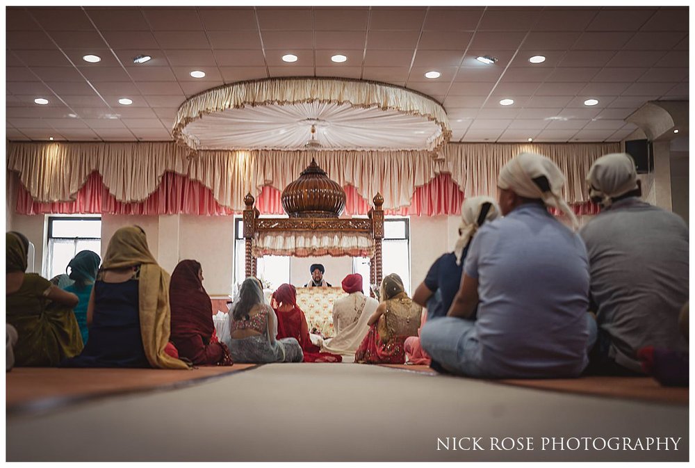 Gurdwara Wedding Photography at the Brent Sikh Centre_0049.jpg