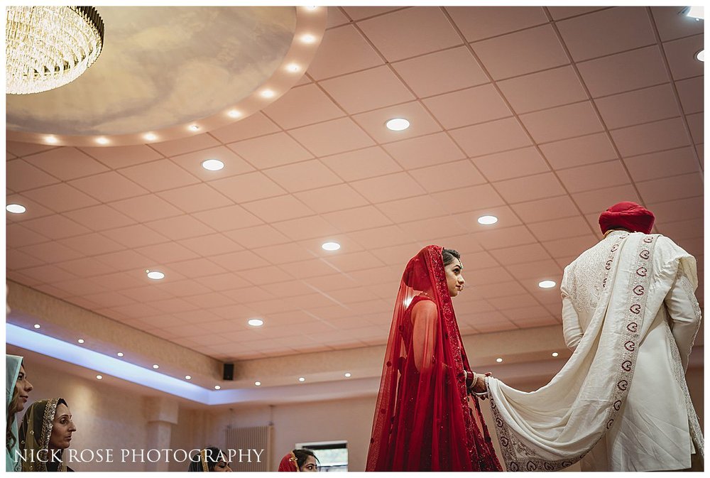Gurdwara Wedding Photography at the Brent Sikh Centre_0052.jpg