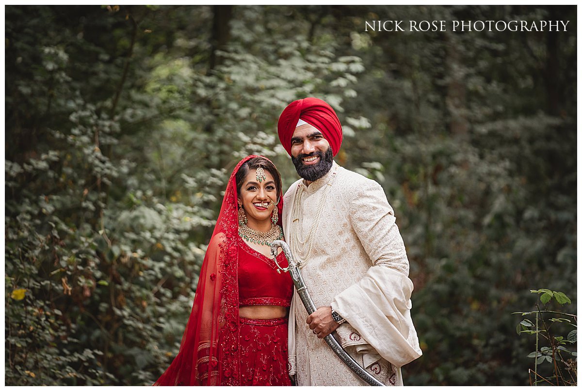 Gurdwara Wedding Photography at the Brent Sikh Centre_0058.jpg