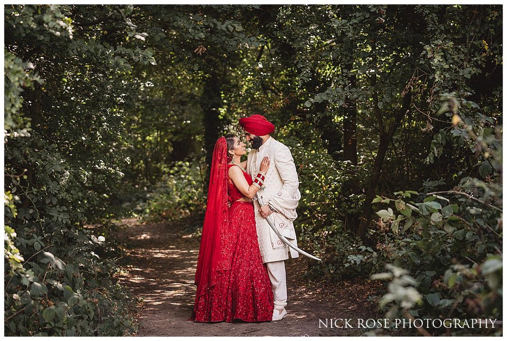Gurdwara Wedding Photography at the Brent Sikh Centre_0064.jpg