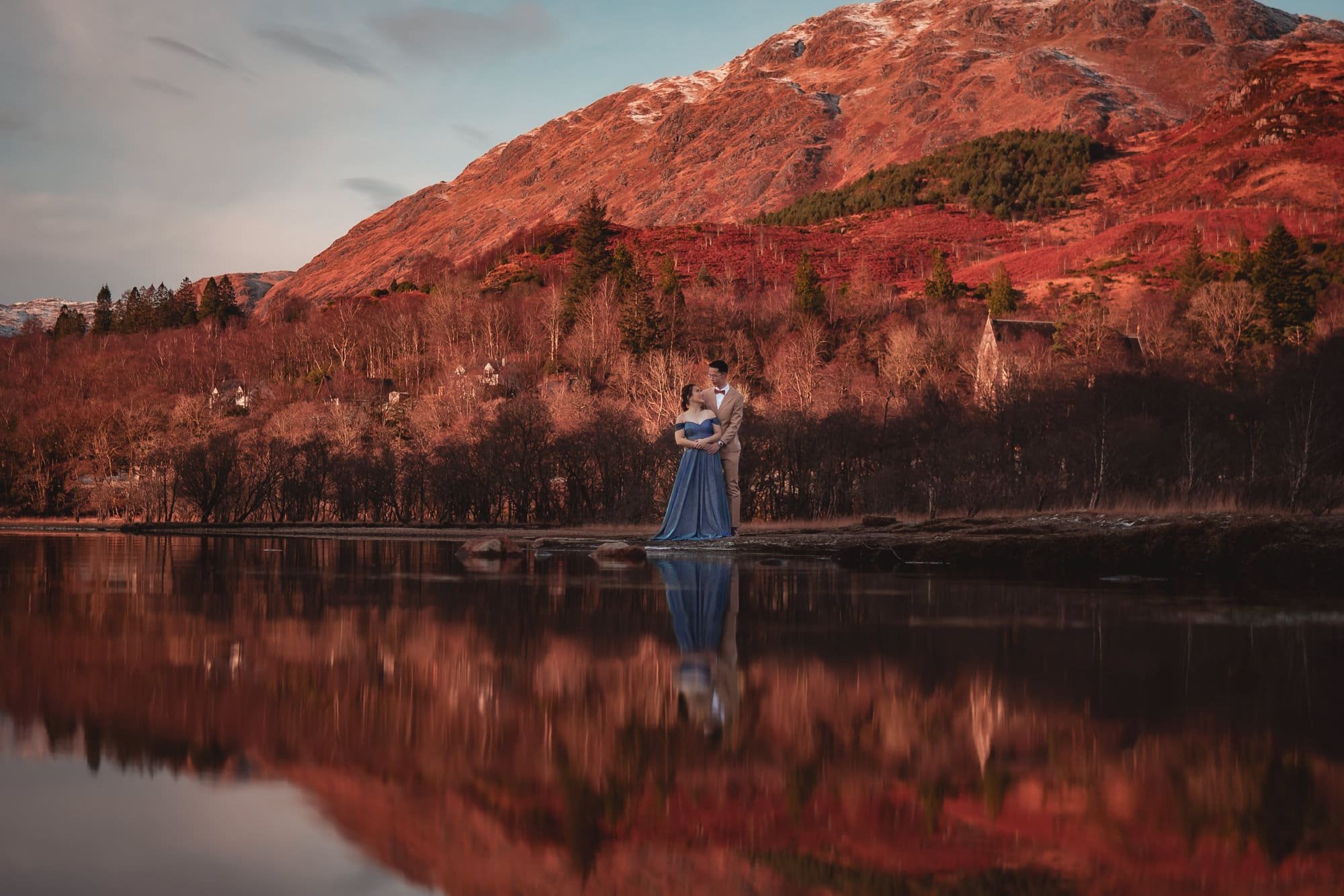 Scotland Pre Wedding Photo Shoot Glencoe 28.jpg (Copy)