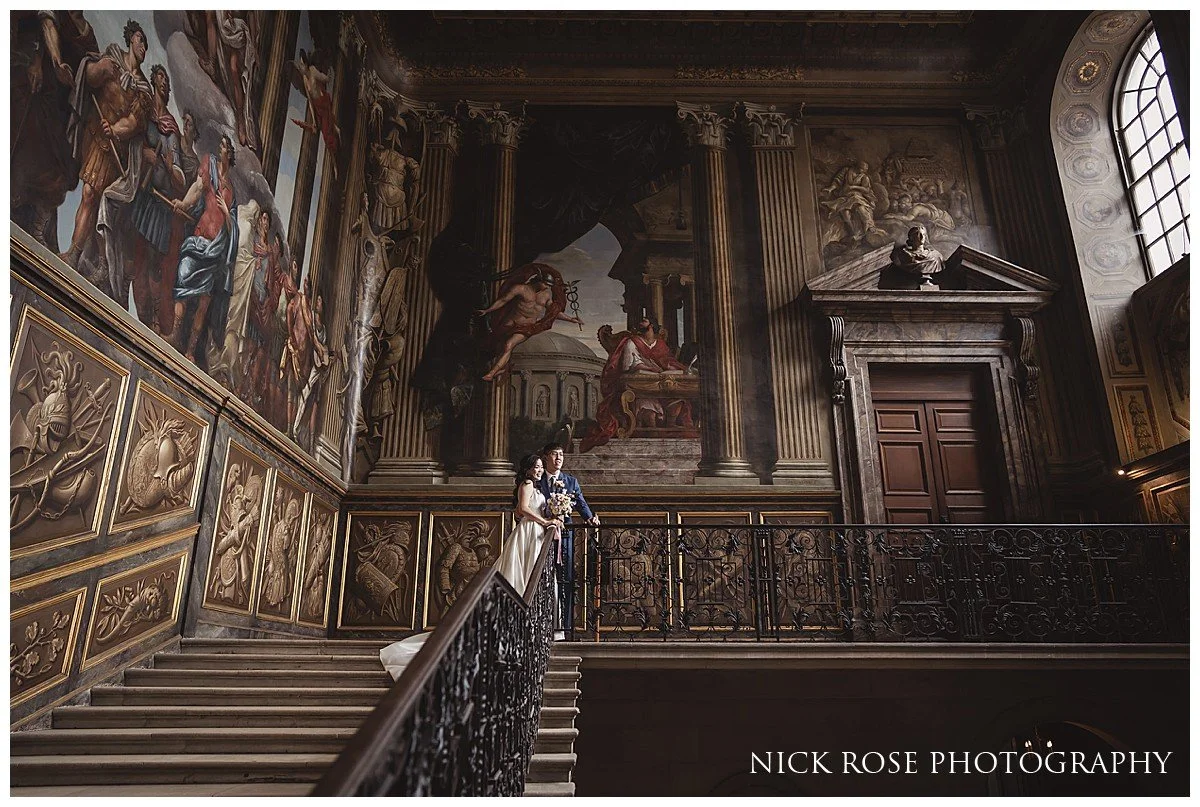 Hampton Court Palace Summer Wedding Photography 27.jpg