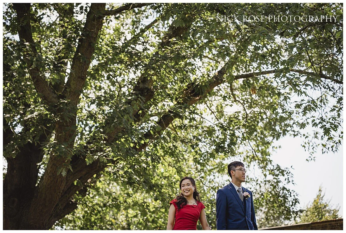 Hampton Court Palace Summer Wedding Photography 30.jpg