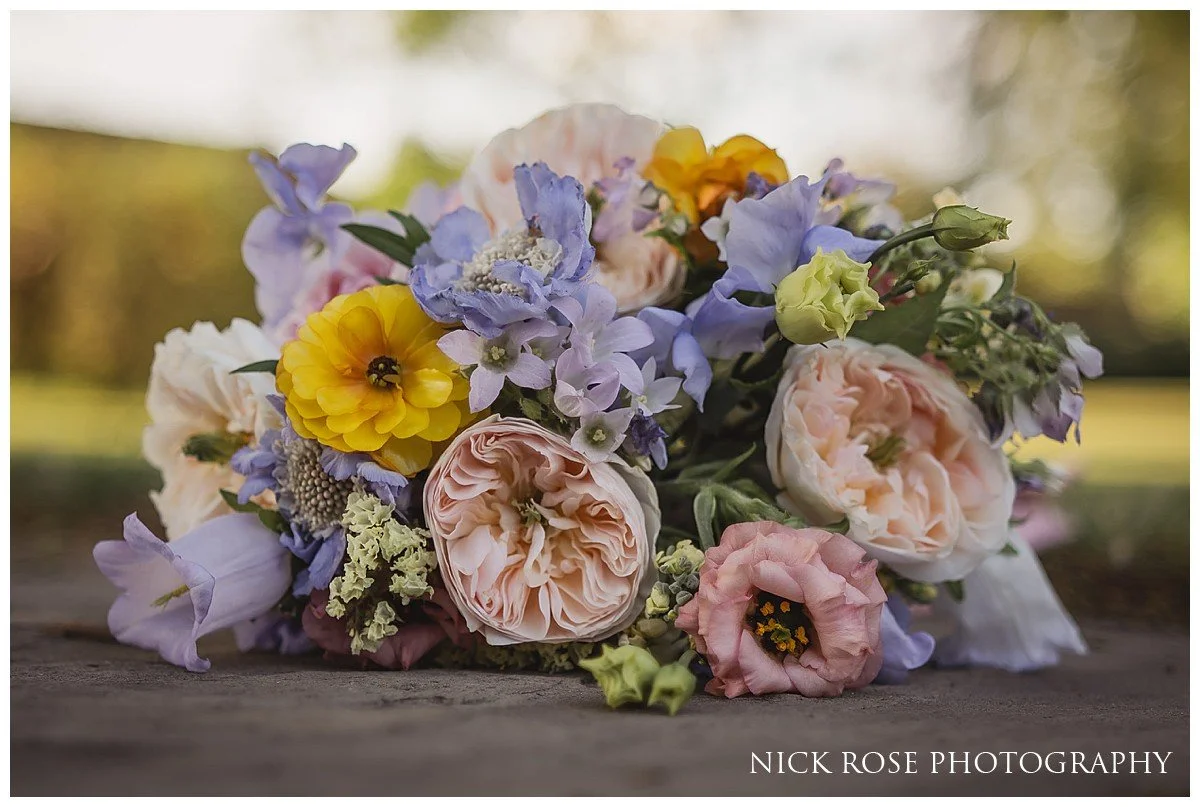 Hampton Court Palace Summer Wedding Photography 32.jpg