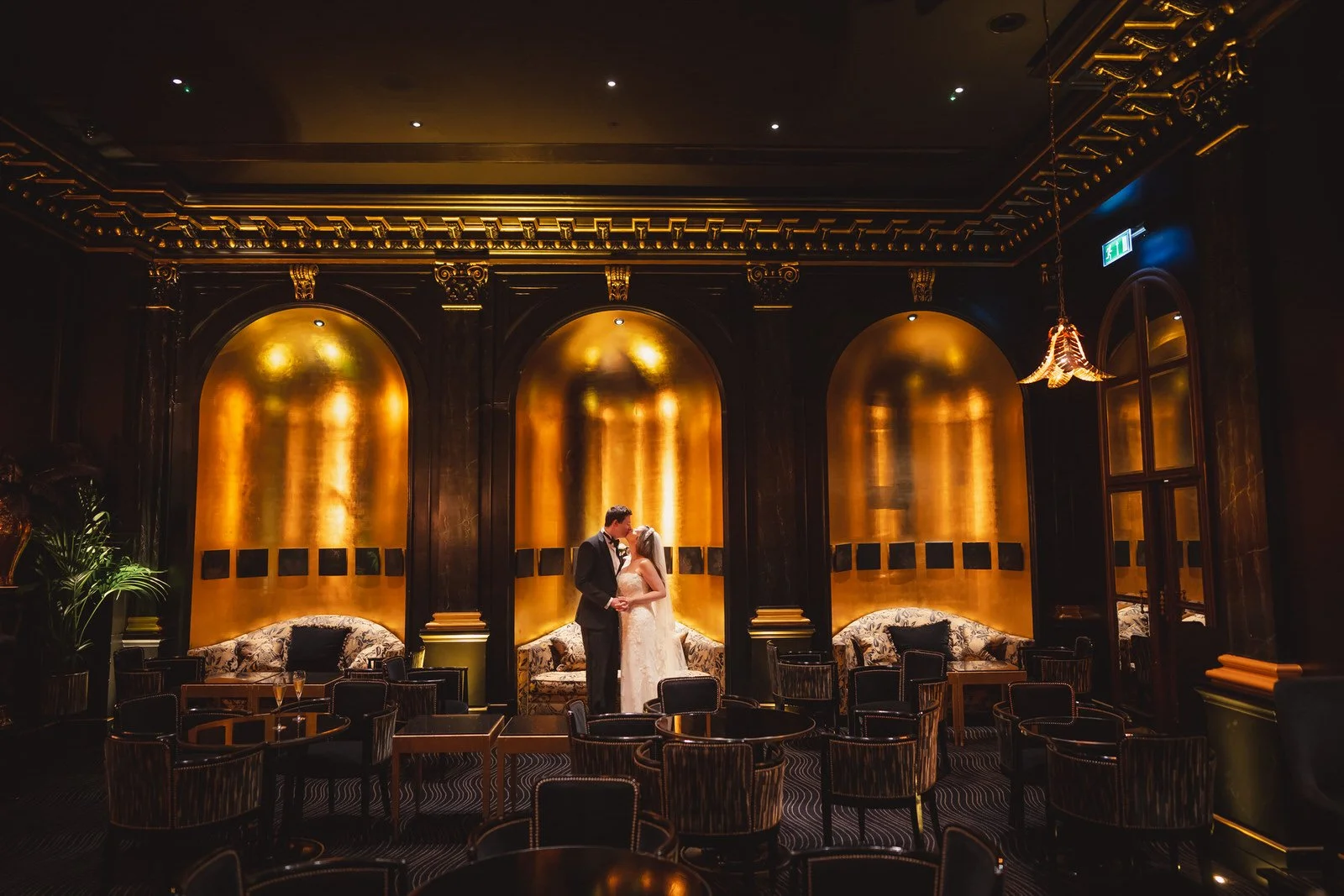 The Savoy London Wedding Photography