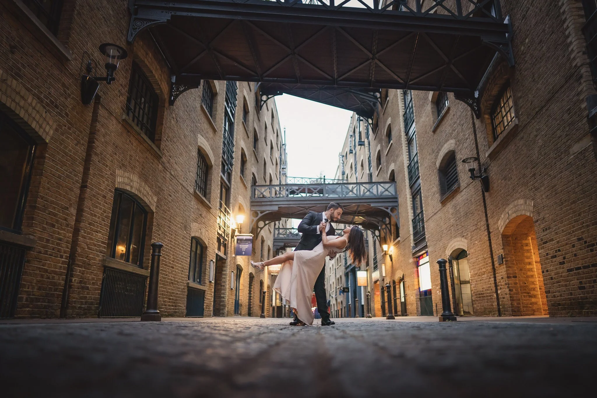 The Best London Pre Wedding Photography Locations and Ideas
