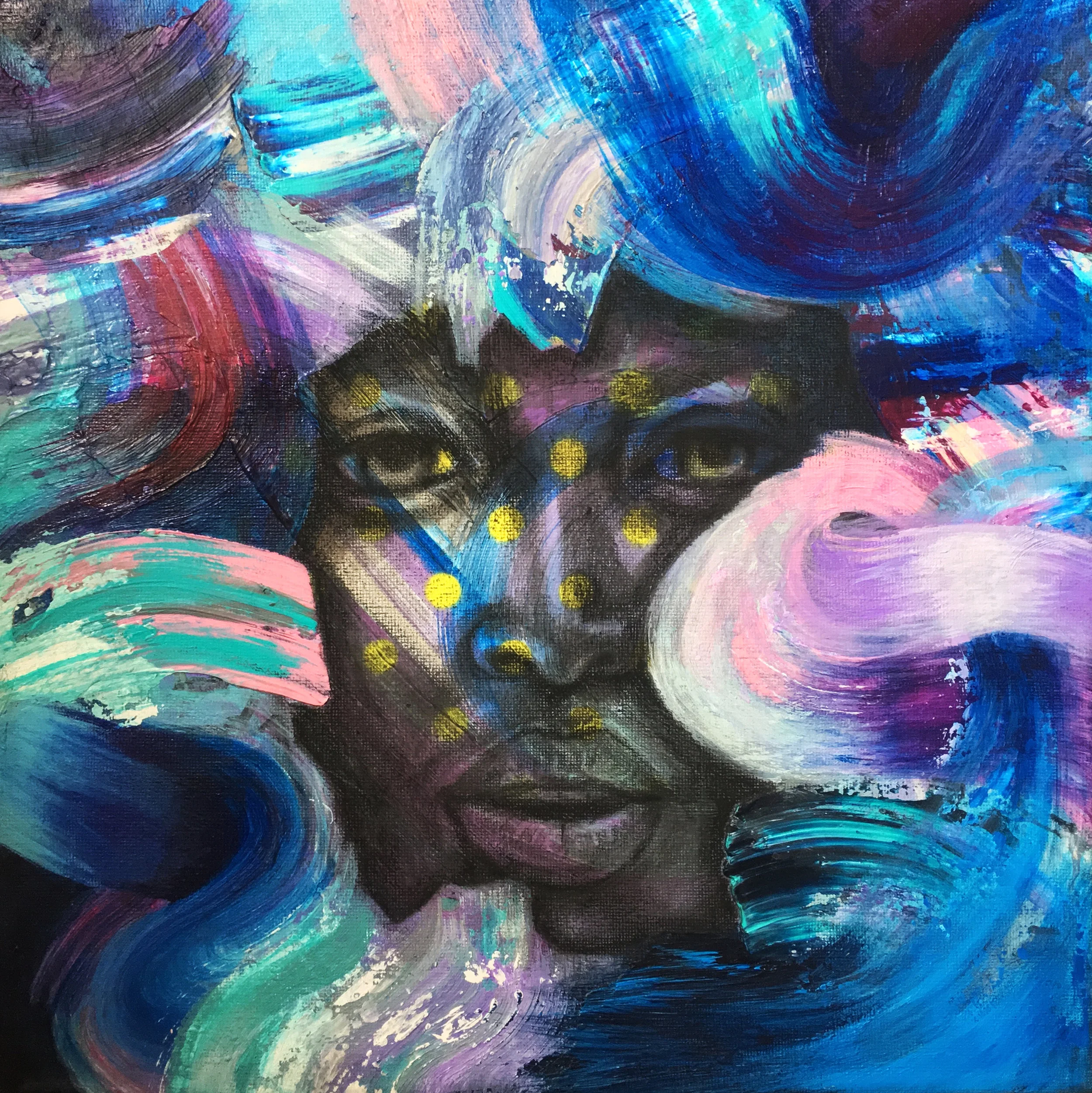 "Overflowed"