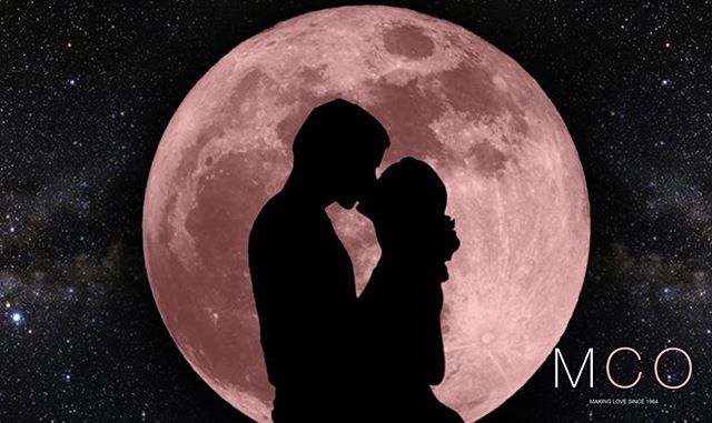 Who will be by your side when the pink moon rises? #MANUFACTURINGCO #loveisamachine #wearetheengineers #love #coincidence #datingservice #startfalling #mashpics #cupid #modernromance #pinkmoon