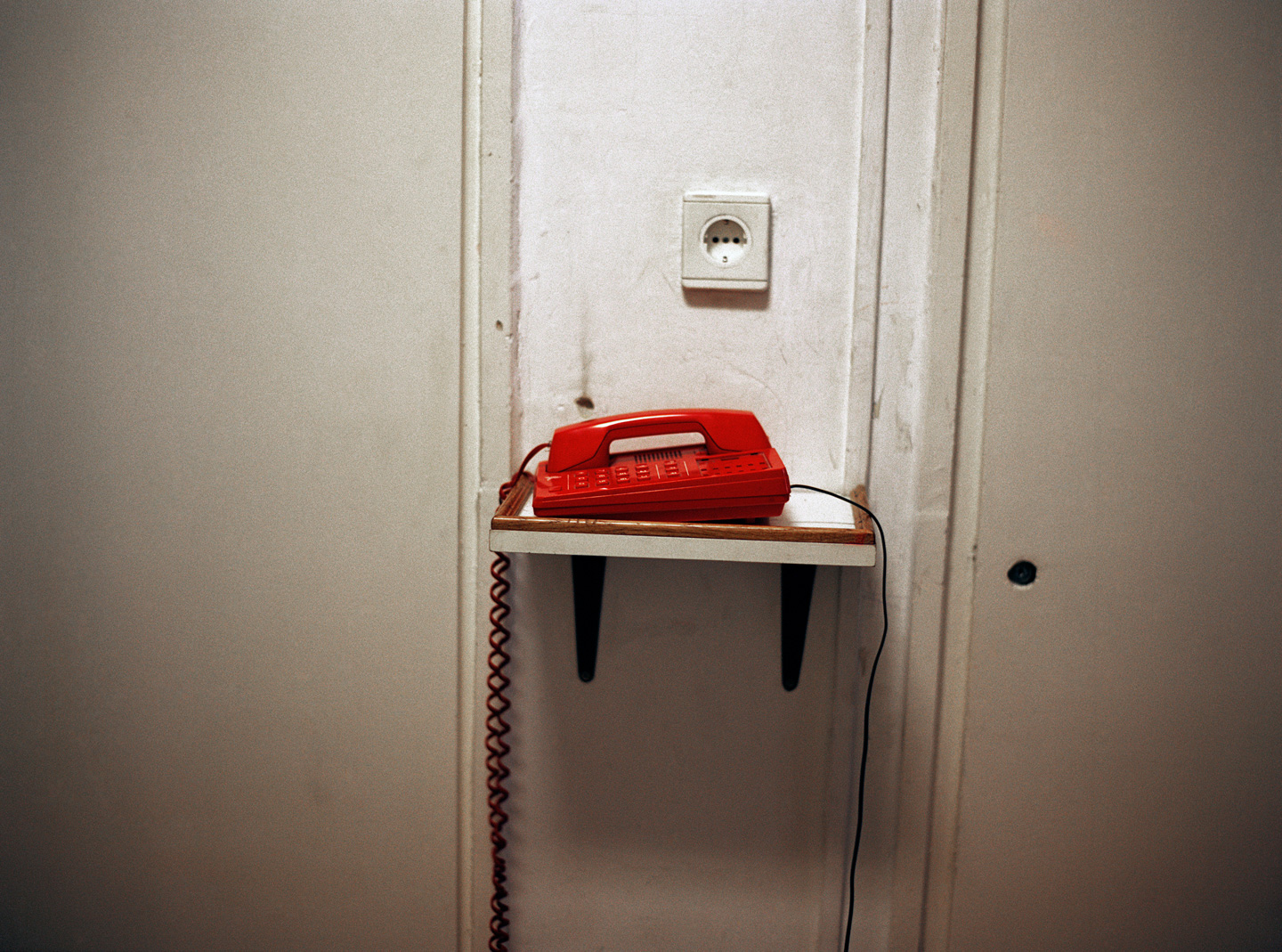 Telephone, 2007