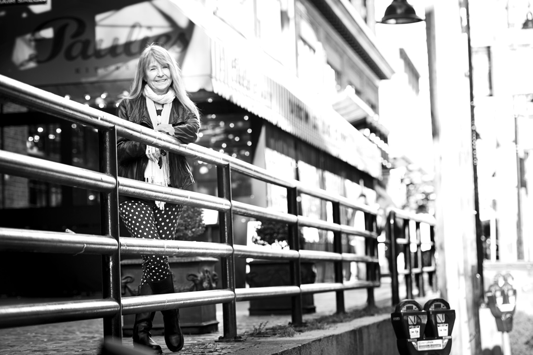 Photo credit: Koichi Saito