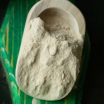 Onion powder is made by grinding dehydrated onion into soft powder. It is less pungent than the fresh onion. It can be used in soups, stews, sauces and marinara; and can be blended in bread, pastas and even hamburgers.
Normal
0
false
false
false
EN-US
JA
X-NONE
/* Style Definitions */
table.MsoNormalTable
{mso-style-name:"Table Normal";
mso-tstyle-rowband-size:0;
mso-tstyle-colband-size:0;
mso-style-noshow:yes;
mso-style-priority:99;
mso-style-parent:"";
mso-padding-alt:0in 5.4pt 0in 5.4pt;
mso-para-margin:0in;
mso-para-margin-bottom:.0001pt;
mso-pagination:widow-orphan;
font-size:12.0pt;
font-family:"Cambria","serif";
mso-ascii-font-family:Cambria;
mso-ascii-theme-font:minor-latin;
mso-hansi-font-family:Cambria;
mso-hansi-theme-font:minor-latin;
mso-fareast-language:ZH-CN;}