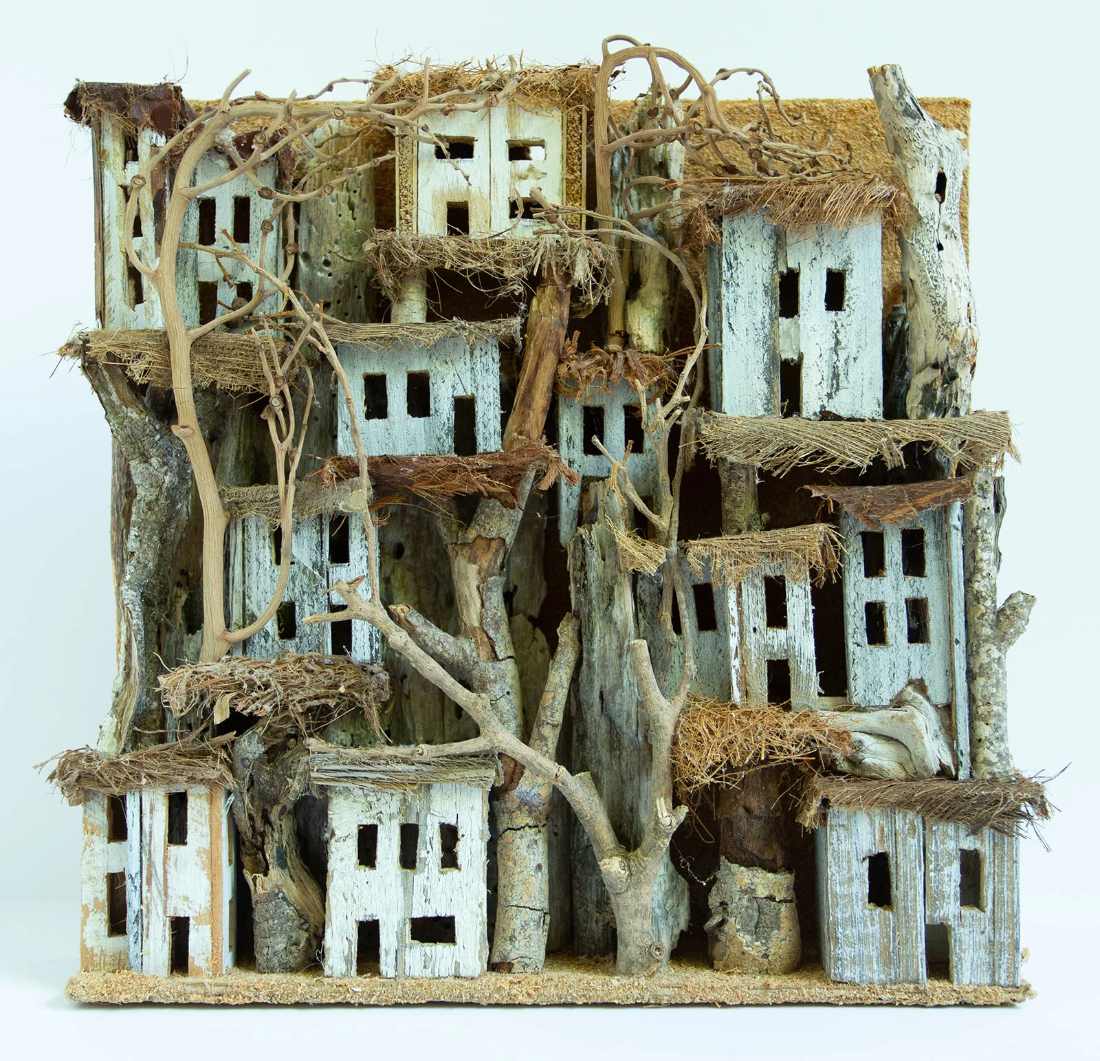 Eric Cremers "Favela"