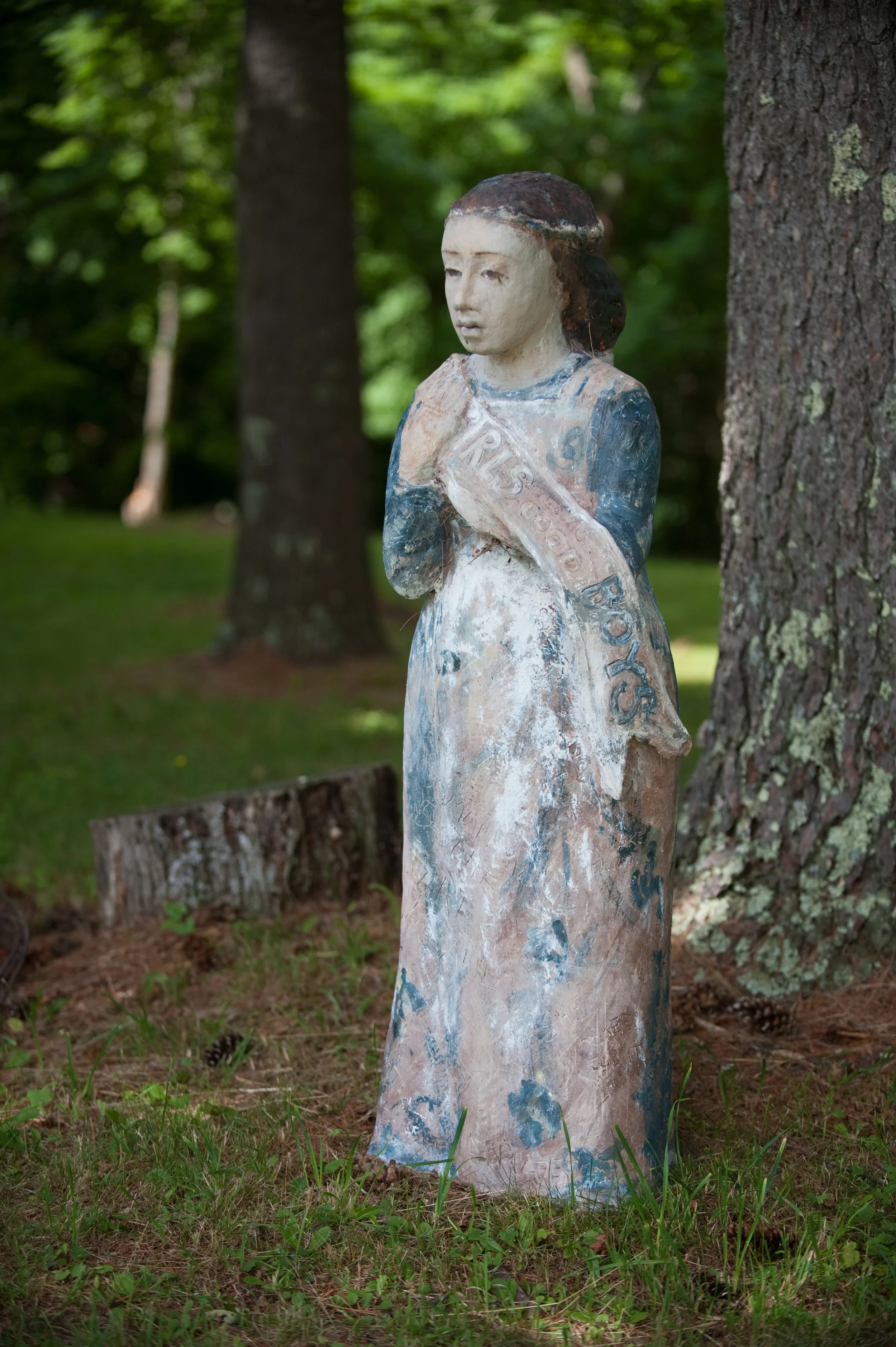 REVERSAL: Messianic Religion and Women's Revolution