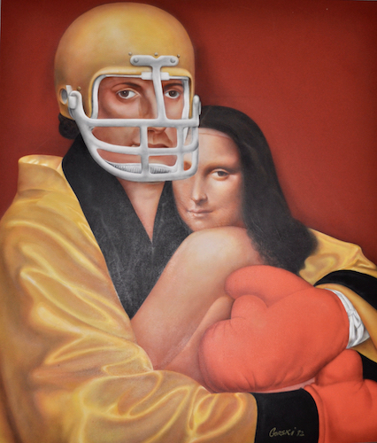 Mona Lisa and Rocky.jpg