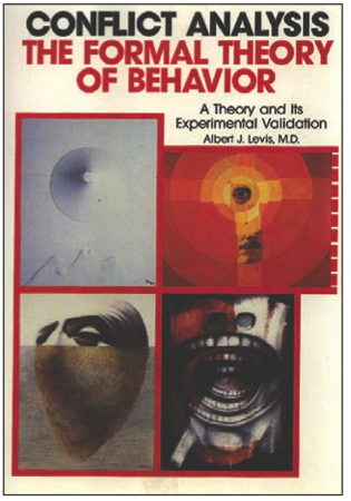 conflict_analysis_the_formal_theory_of_behavior_dr_albert_levis