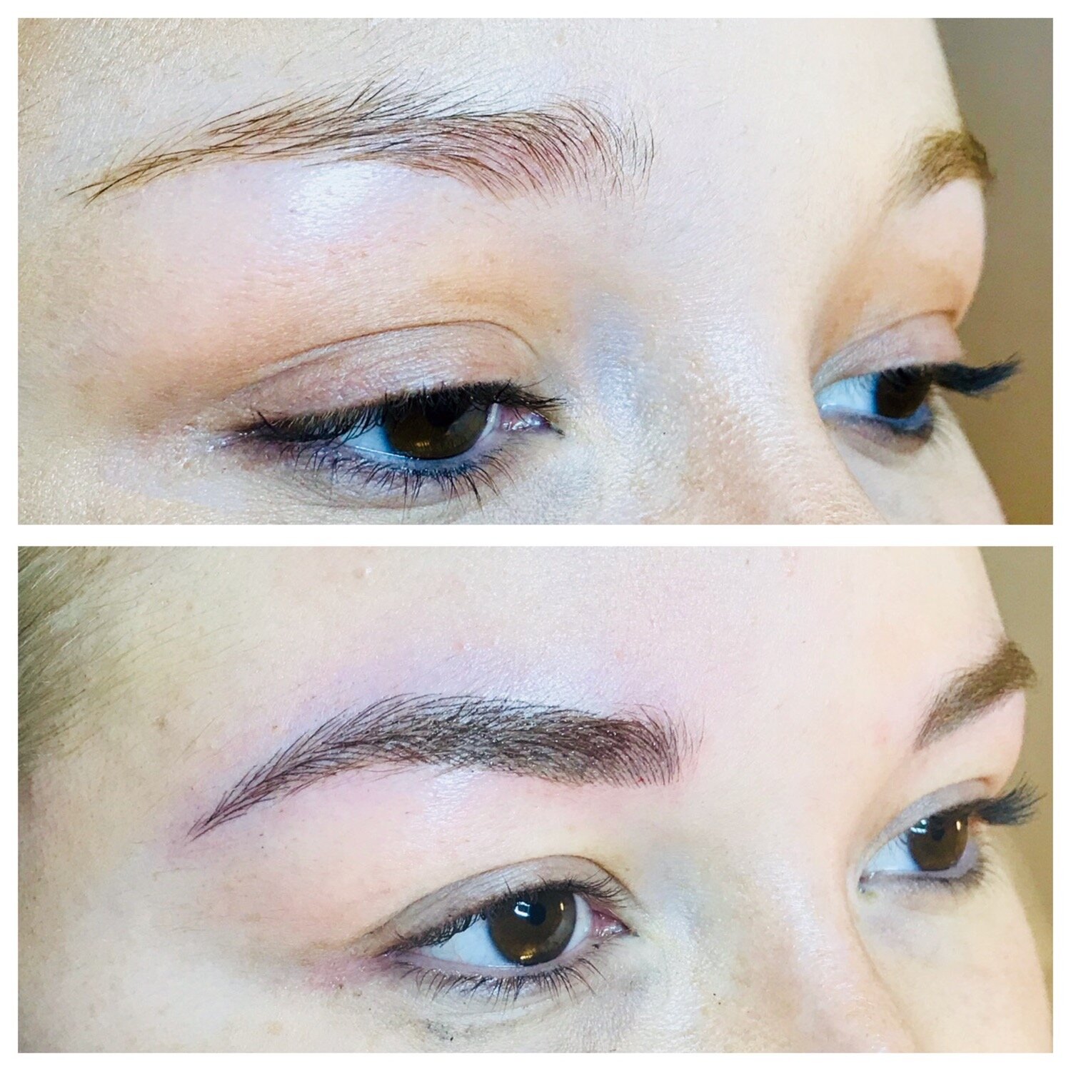 Permanent Make Up Esteem Beauty