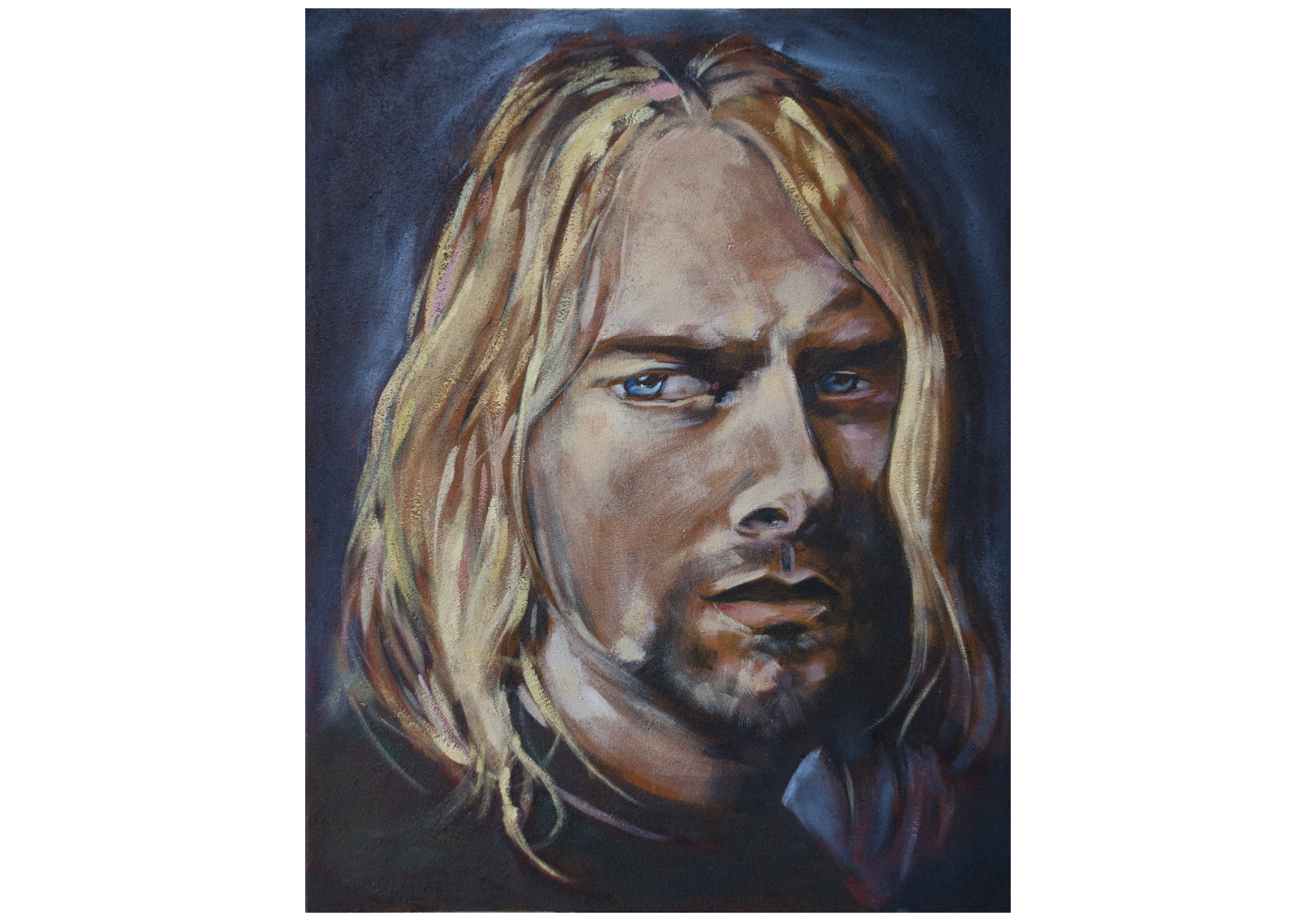 Kurt Cobain