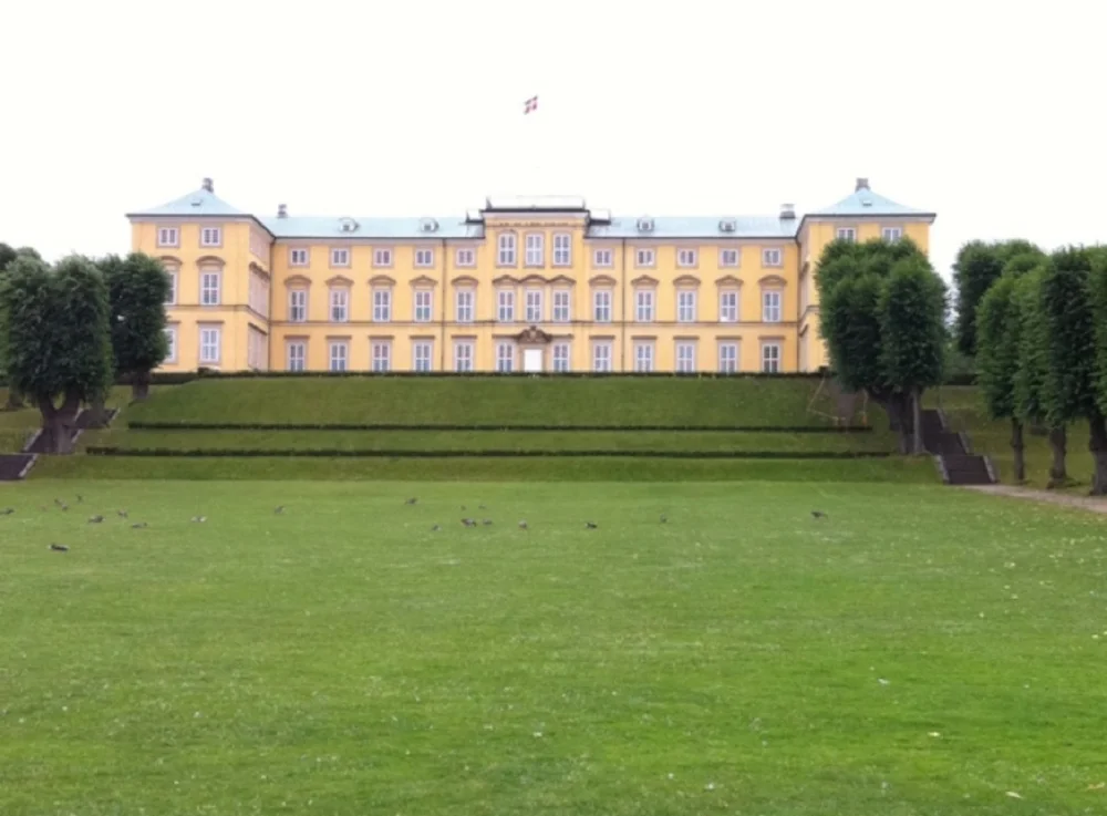 Photo by Sigursteinn Halldorsson via Trover.com
