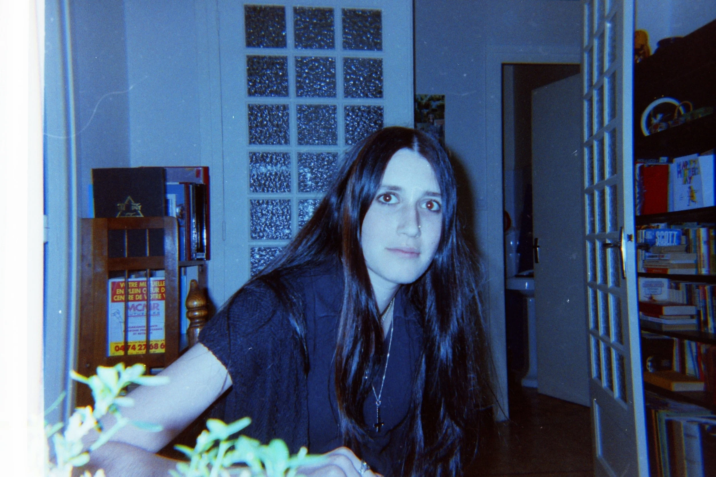 1998 - 20 years old.
