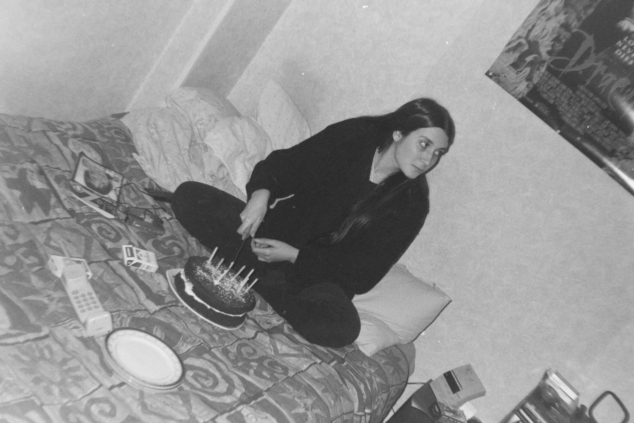 1998 - 20 years old