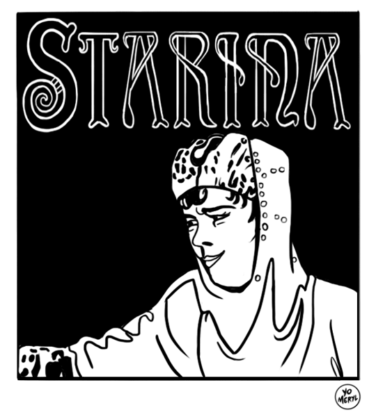 Starina
