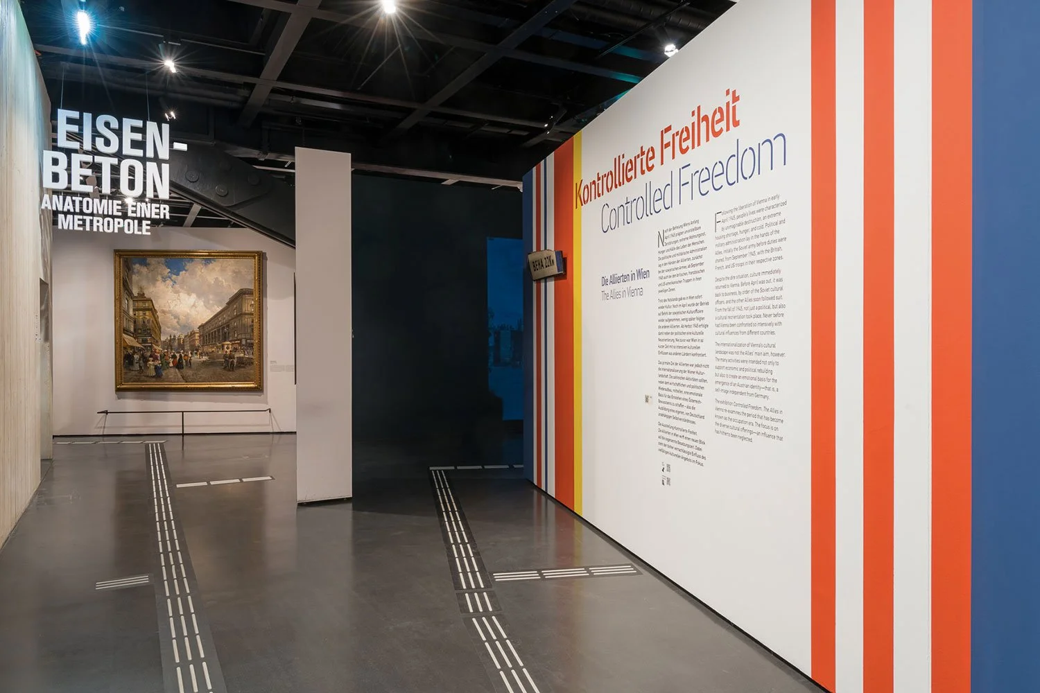 Foto: Klaus Pichler, Wien Museum