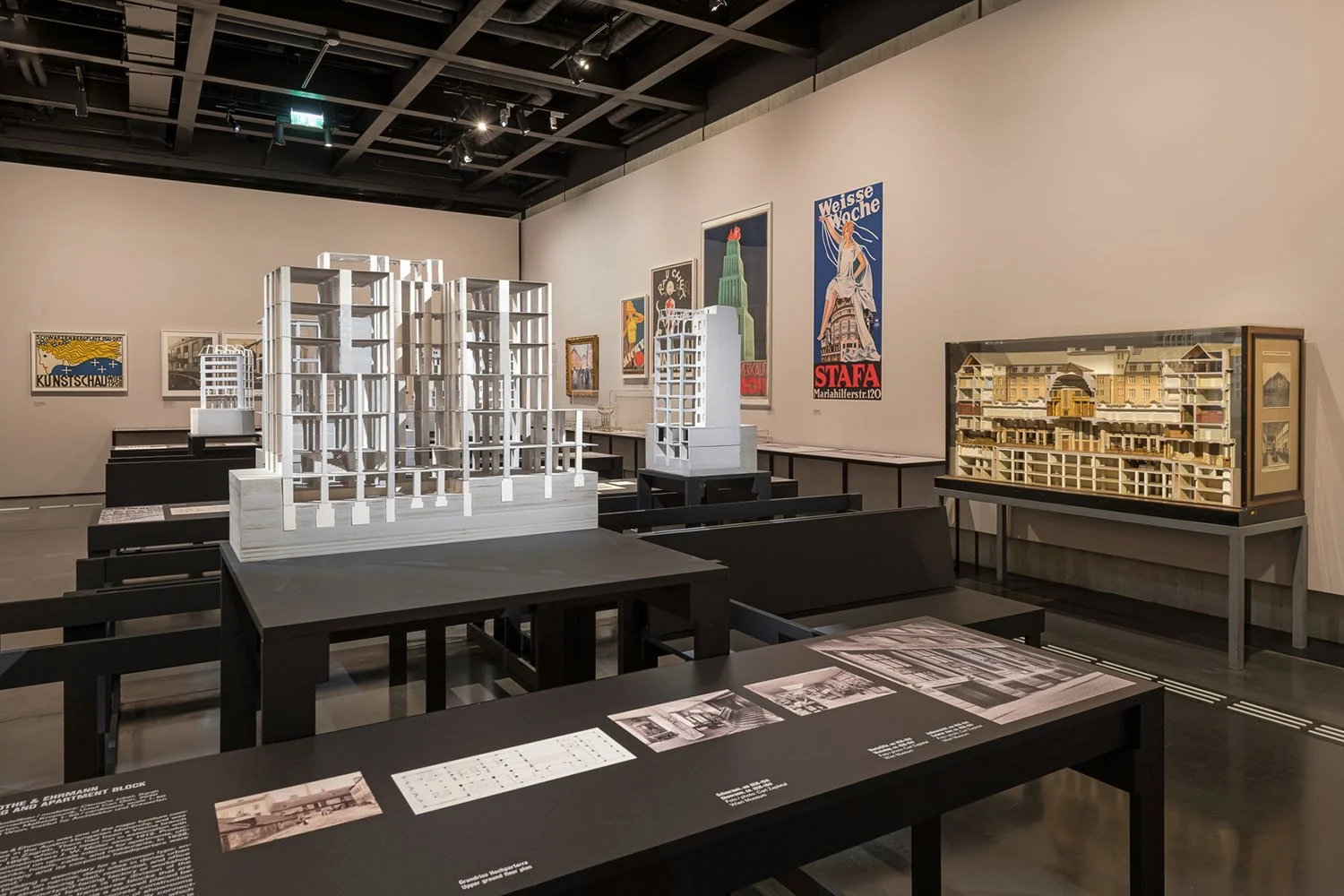 Foto: Klaus Pichler, Wien Museum