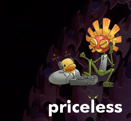 THIS WEEKEND - PRICELESS FESTIVAL
