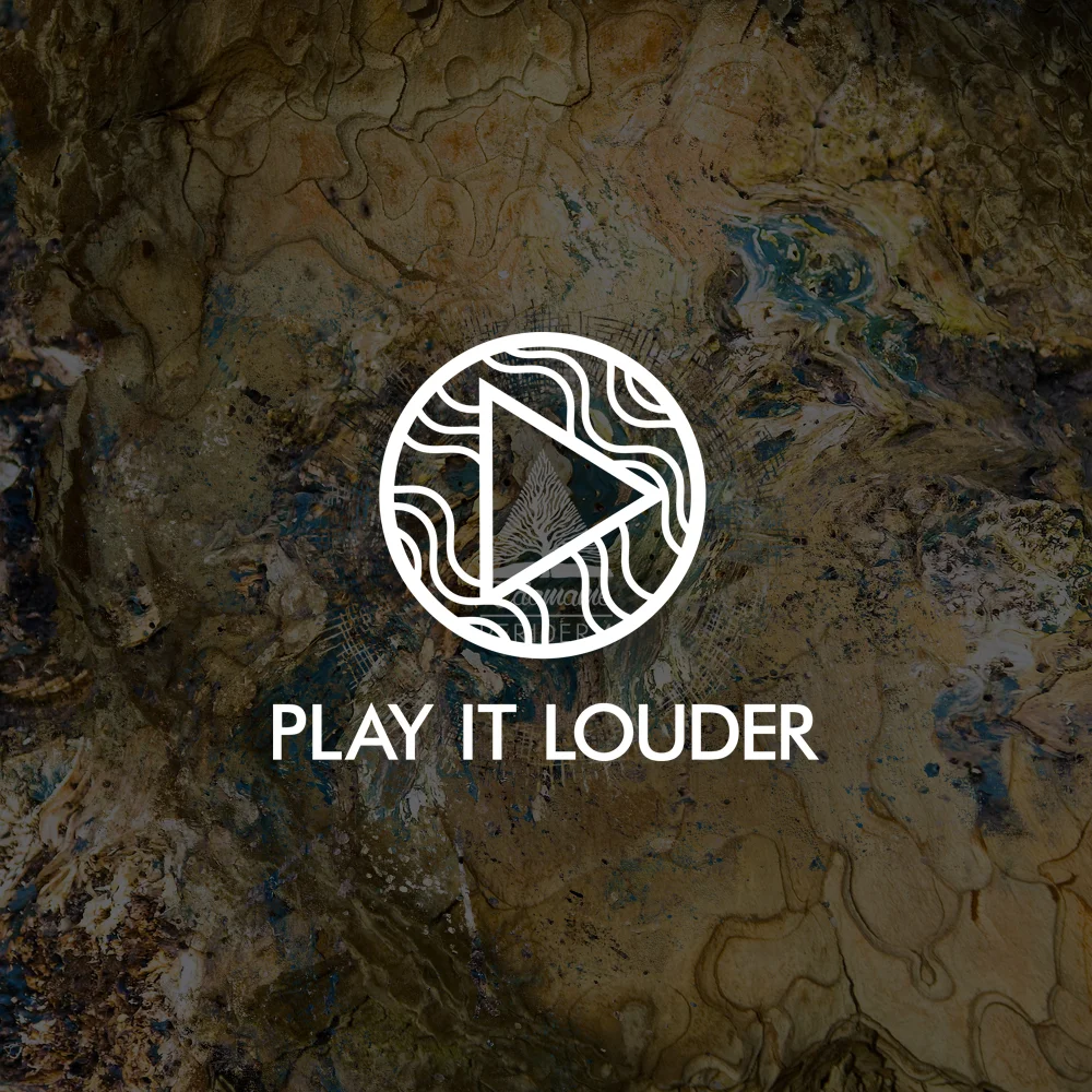 Play It Louder premieres "My"
