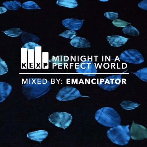 honored to be in Emancipator's newest mix for KEXP!