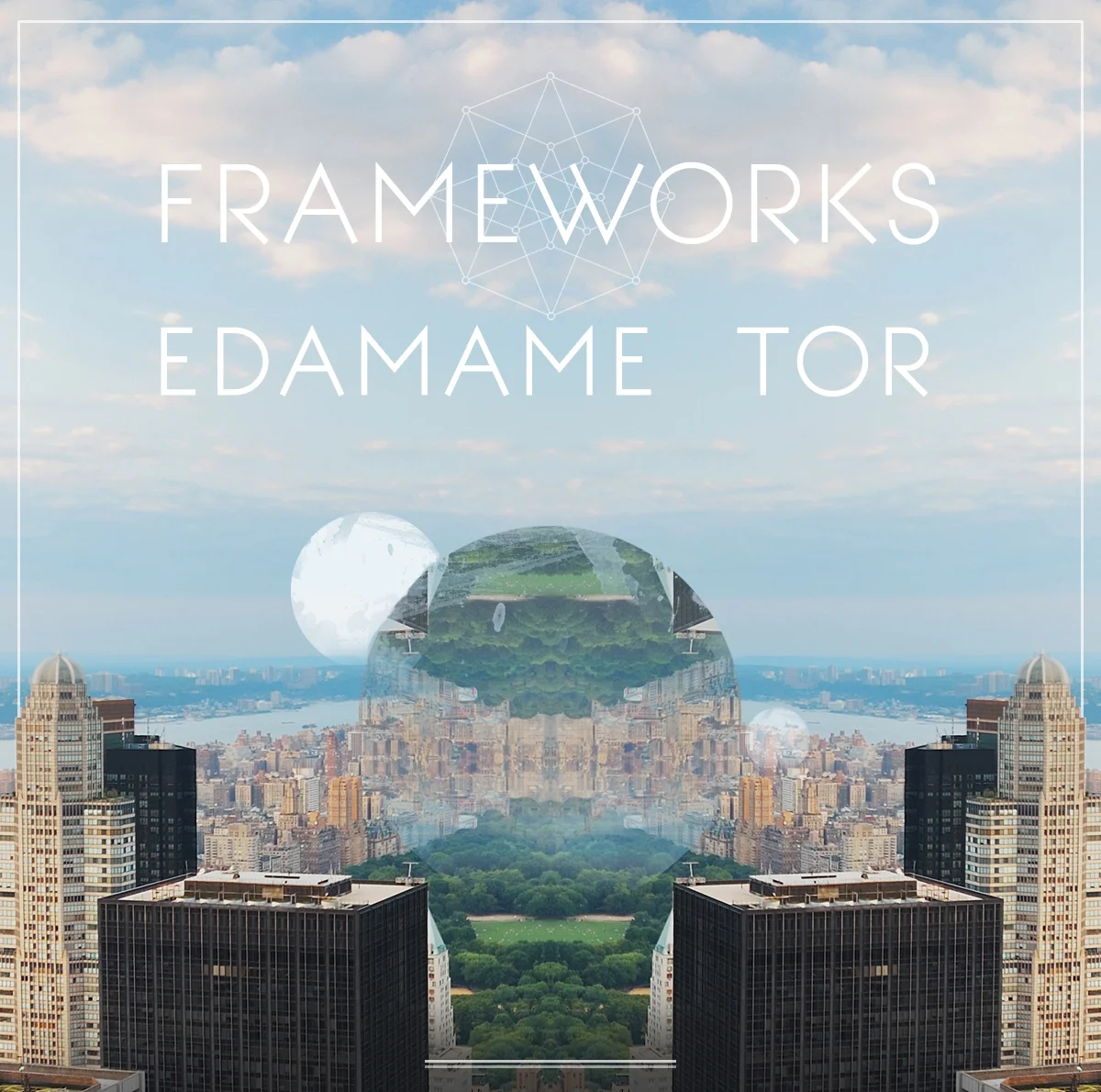 hitting the road with Frameworks and Tor in June! stay tuned for more dates
