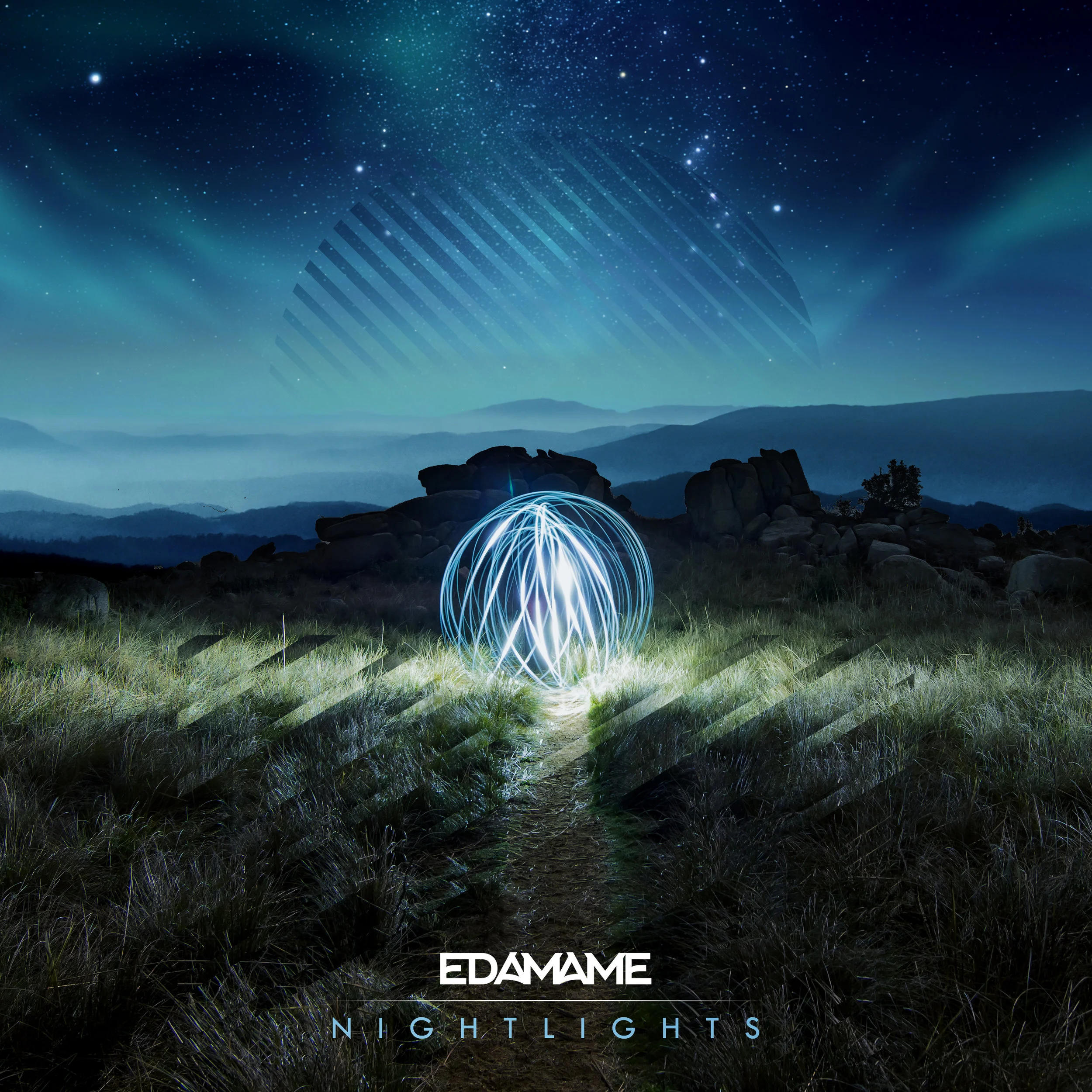 Nightlights EP (2018)