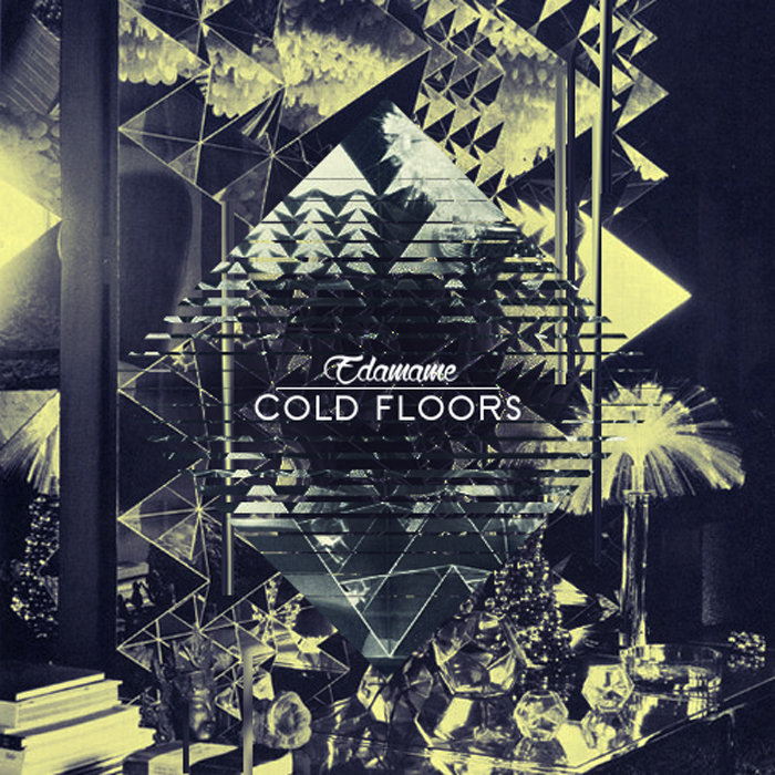 Cold Floors EP (2014)