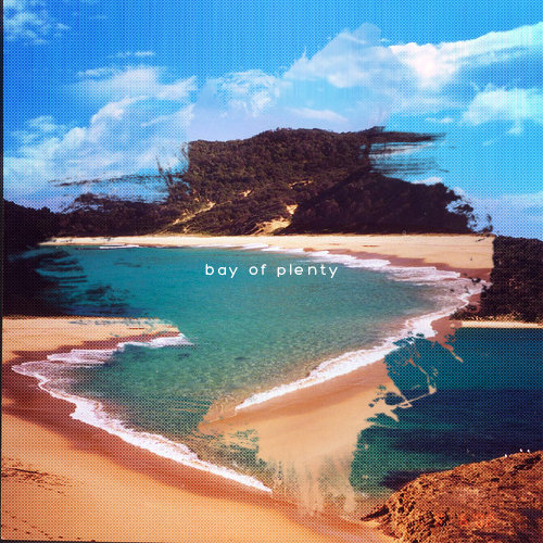 Bay of Plenty EP (2012)