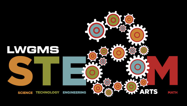 STEAM – Science, Technology, Engineering, ARTS, and Math – at LWGMS