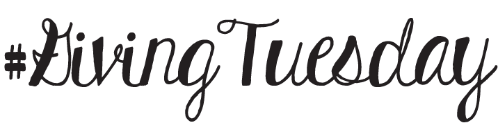 2016-17 #GivingTuesday