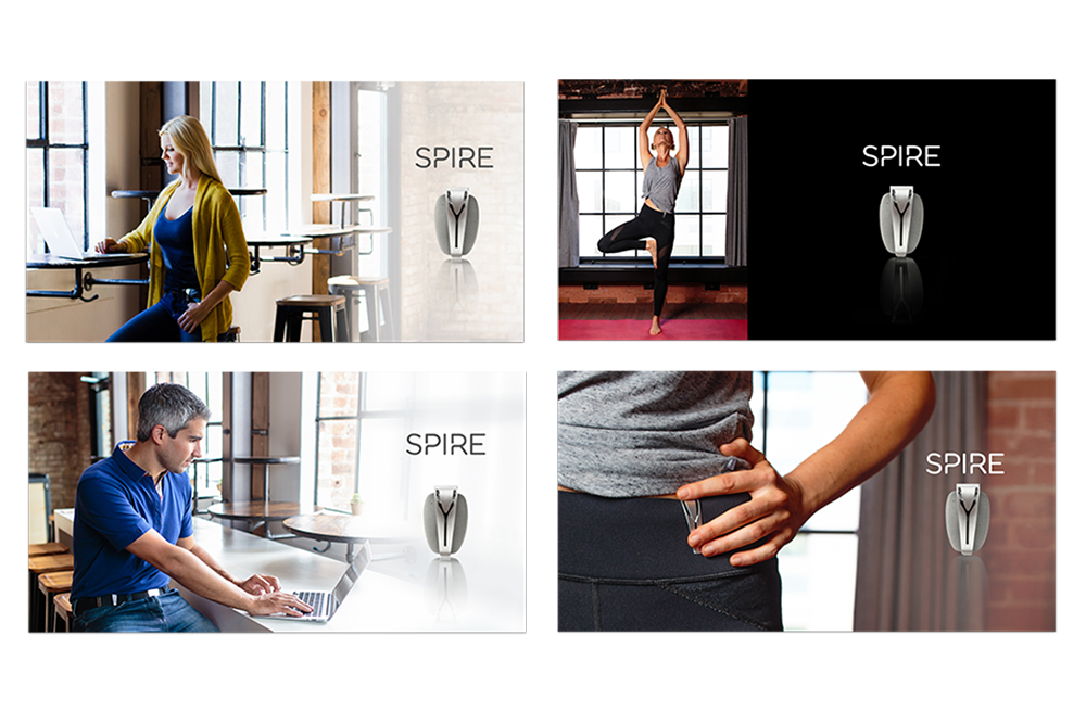 Lifestyle Campaign – Spire