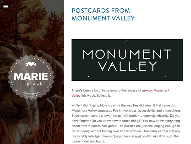 Monument Valley
