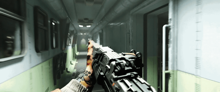 Imgur for Wolfenstein II: The New Colossus – Downvotes