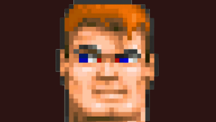 Imgur for Wolfenstein II: The New Colossus