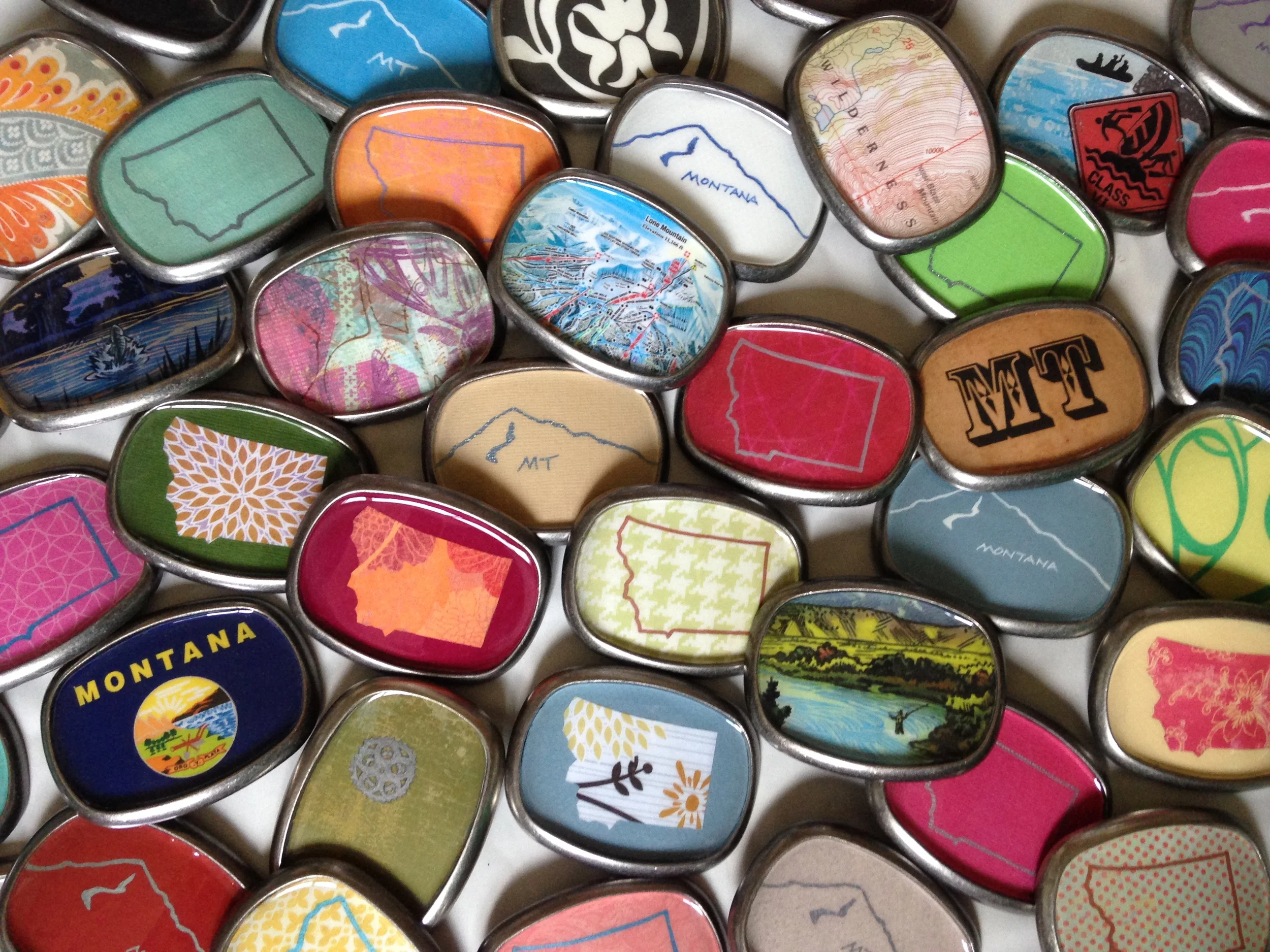 Wild Buckle Designs | Custom Belt Buckles