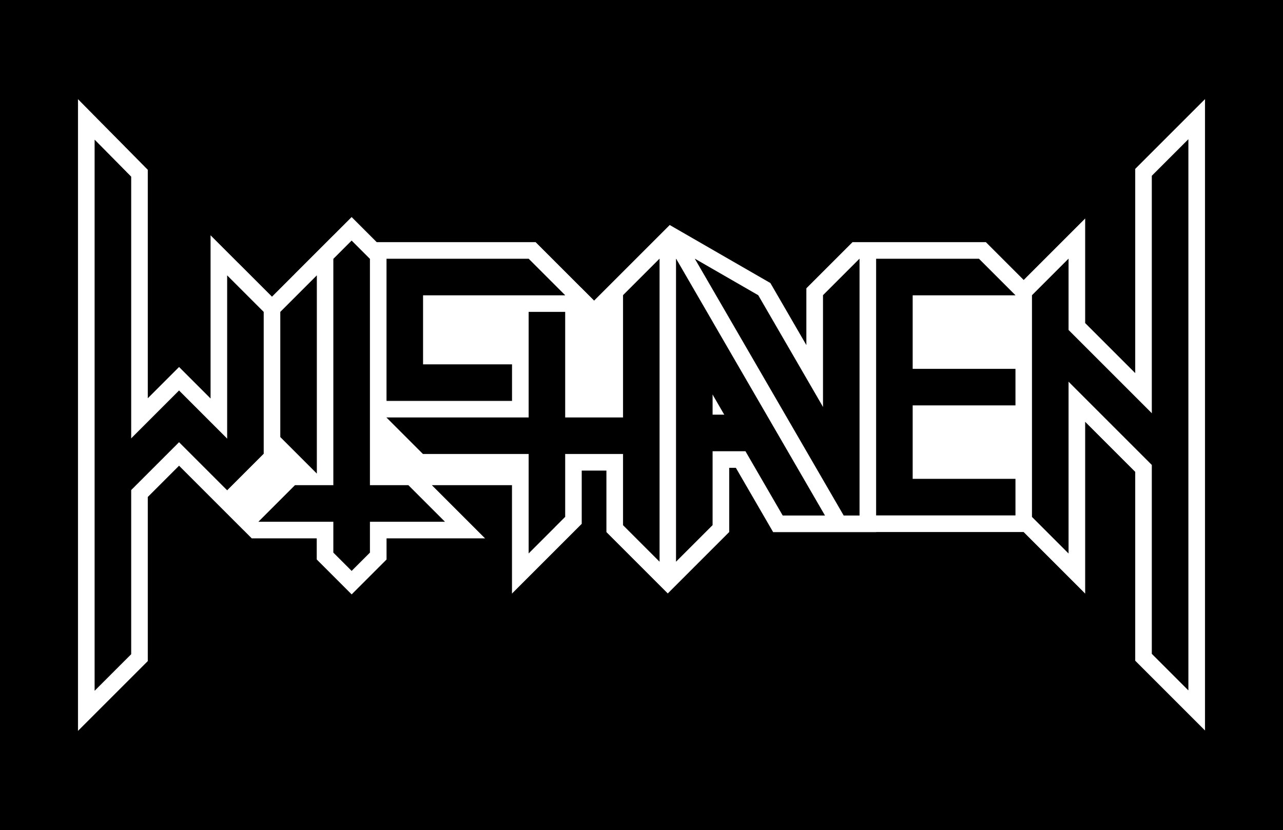 Witchaven Logo