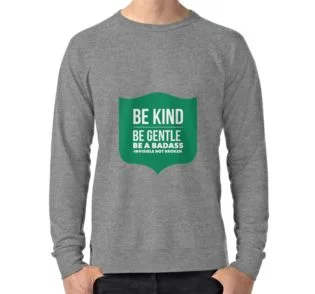 Chronic Illness Podcast Shirt