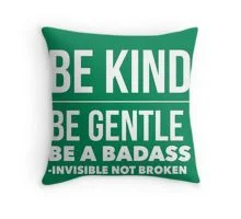 Interior Design Chronic Illness