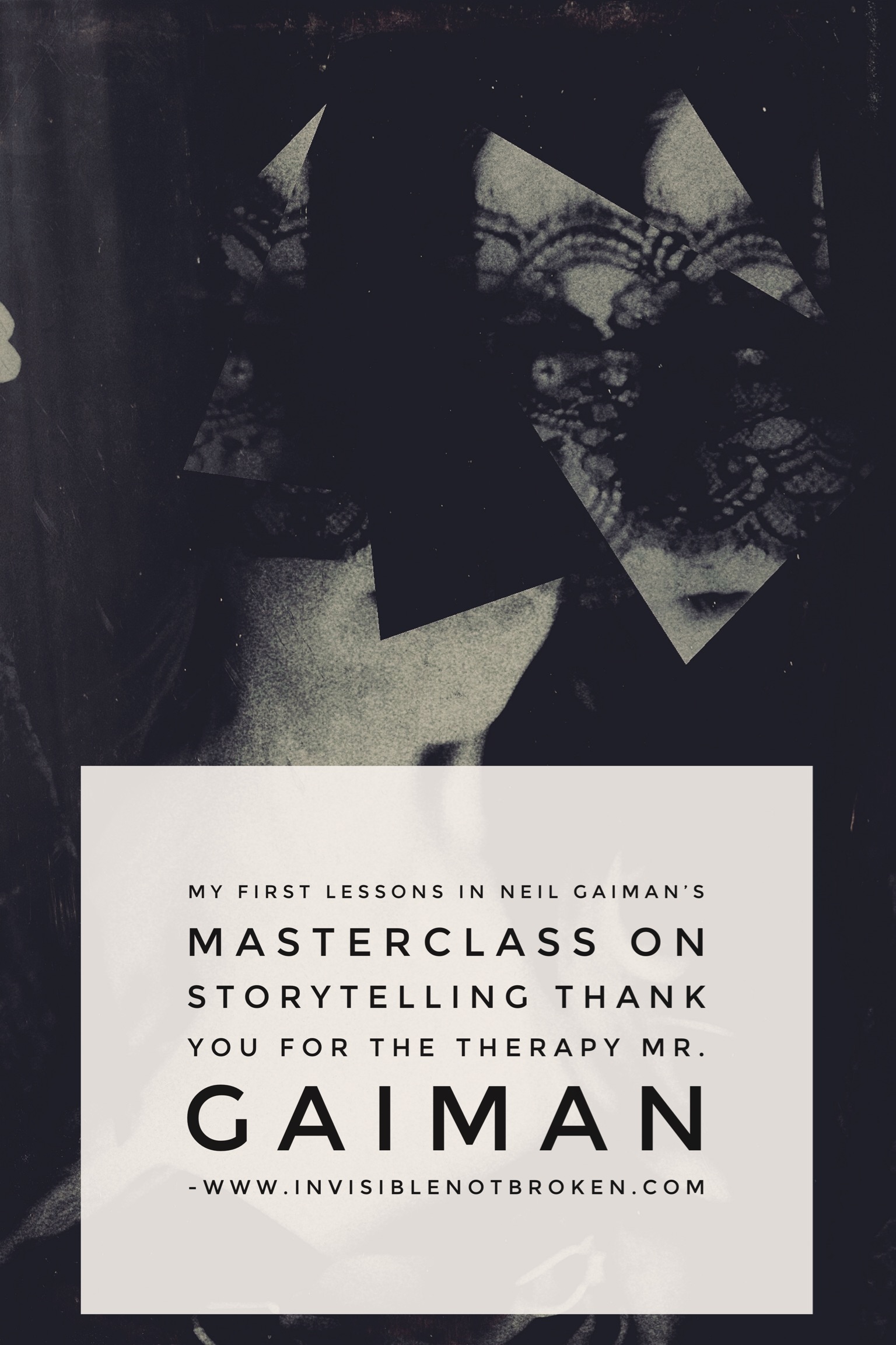 neal gaiman master class torrent